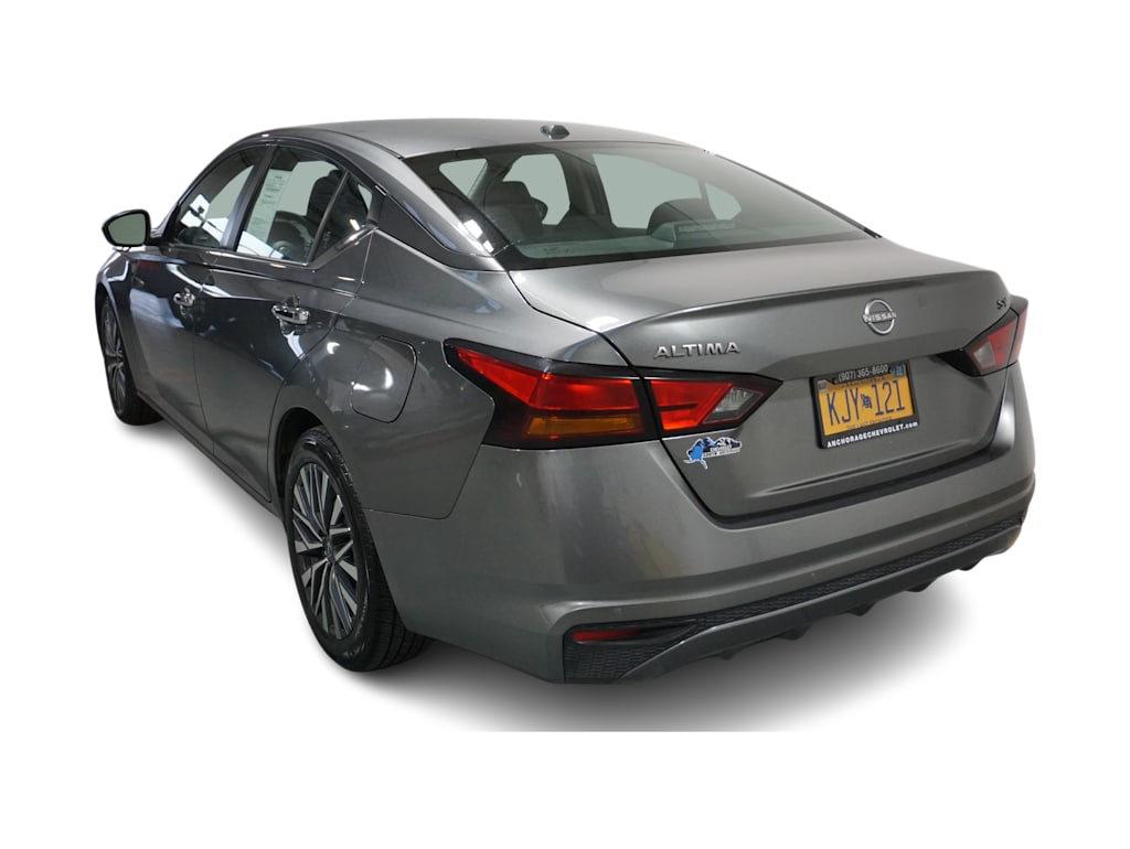 Thumbnail: 2023 Nissan Altima - 4