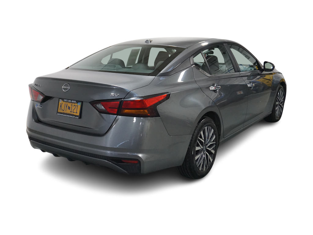 Thumbnail: 2023 Nissan Altima - 15