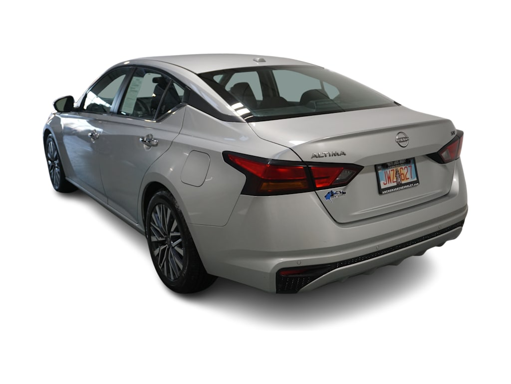 Thumbnail: 2023 Nissan Altima - 4