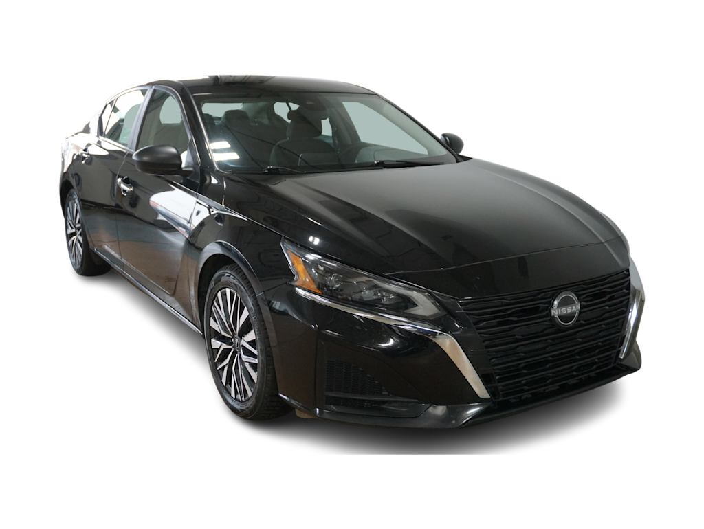 Thumbnail: 2024 Nissan Altima - 13