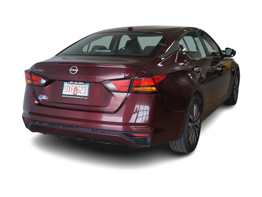 Thumbnail: 2023 Nissan Altima - 15