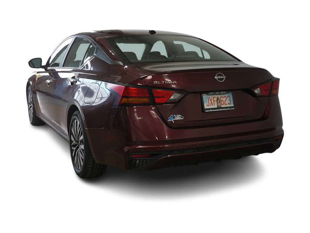 Thumbnail: 2023 Nissan Altima - 4