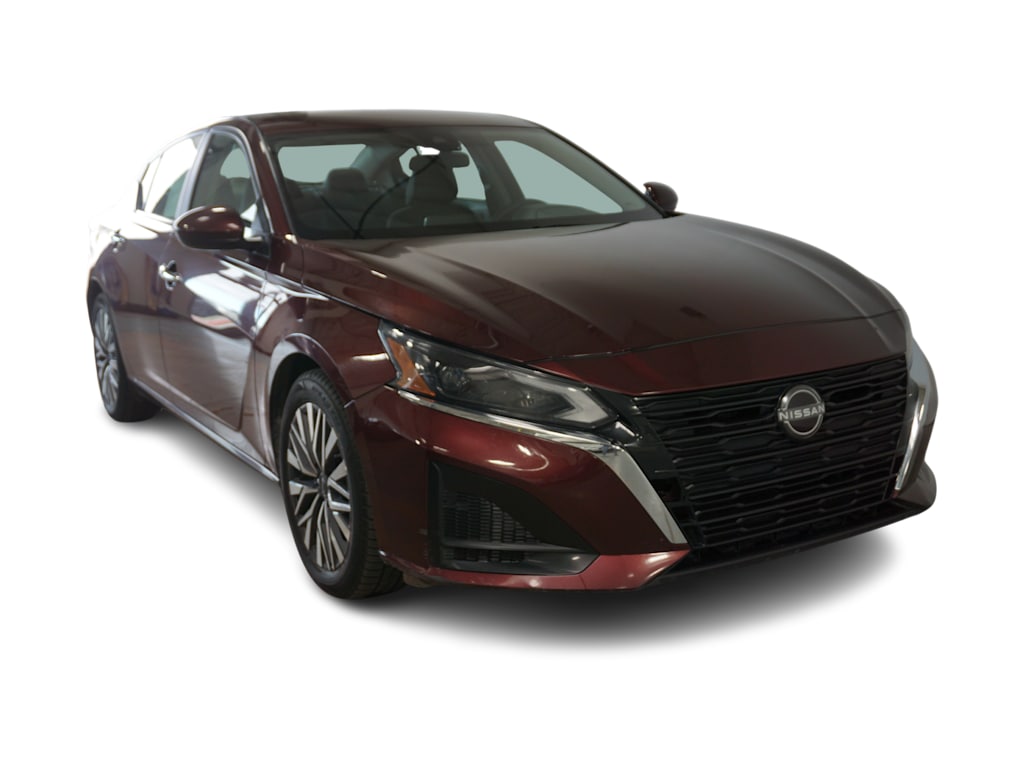 Thumbnail: 2023 Nissan Altima - 13