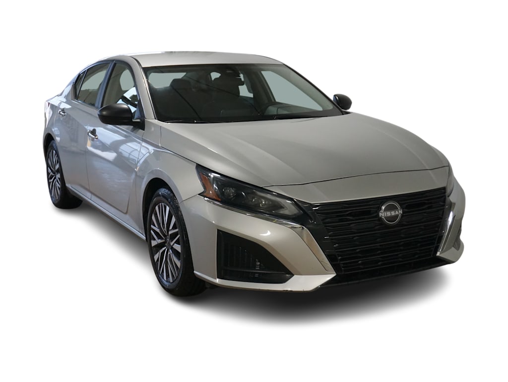 Thumbnail: 2024 Nissan Altima - 13