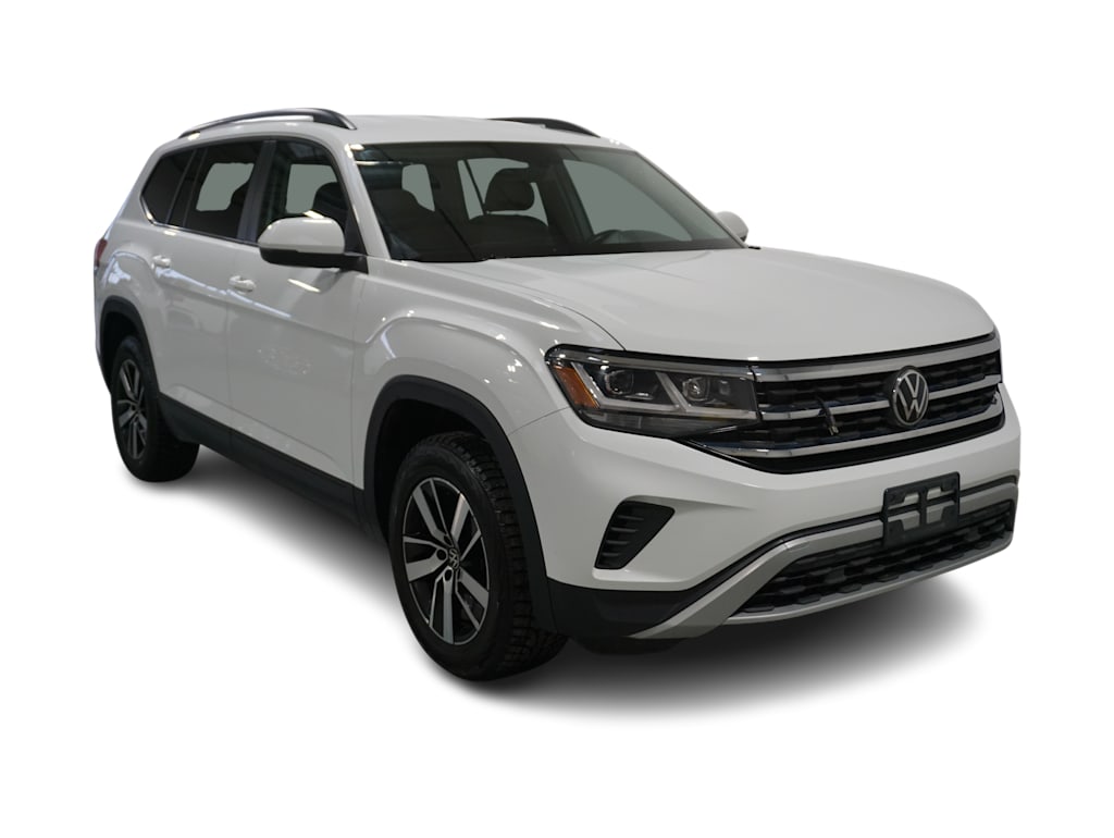 2021 Volkswagen Atlas SE 15