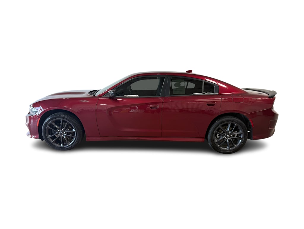 Thumbnail: 2022 Dodge Charger - 3