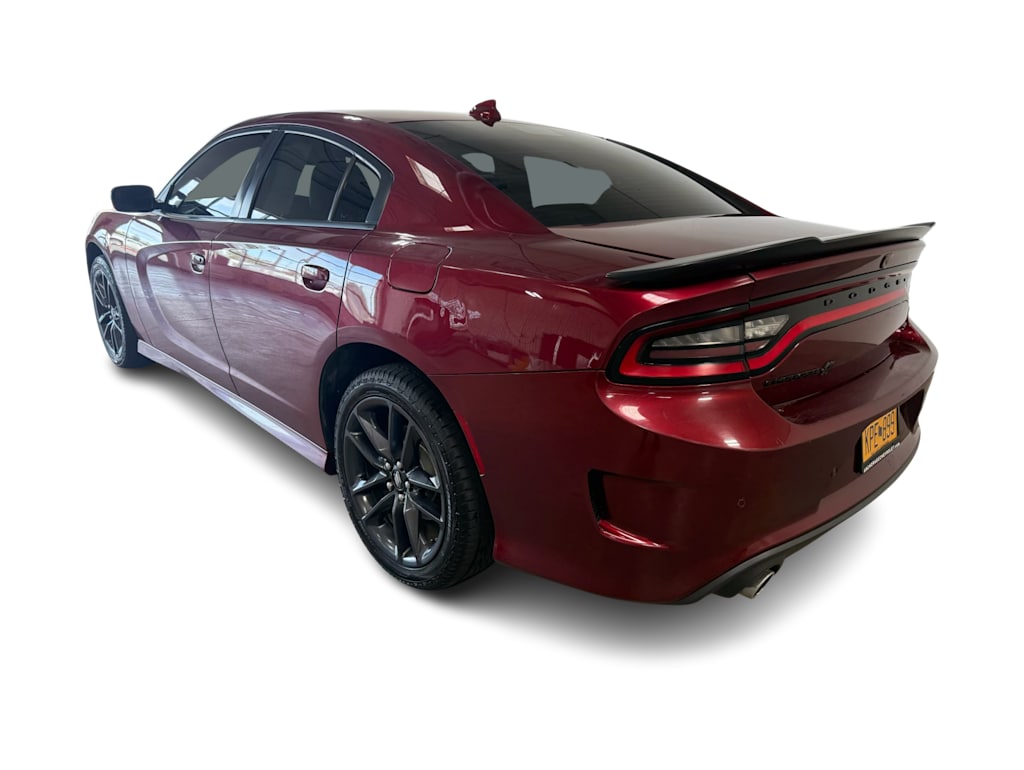 Thumbnail: 2022 Dodge Charger - 4