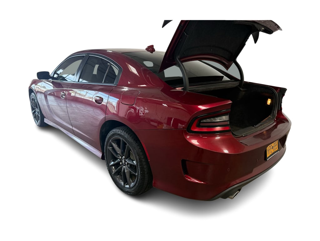 Thumbnail: 2022 Dodge Charger - 13