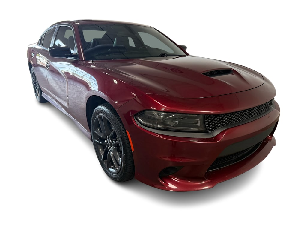 Thumbnail: 2022 Dodge Charger - 14