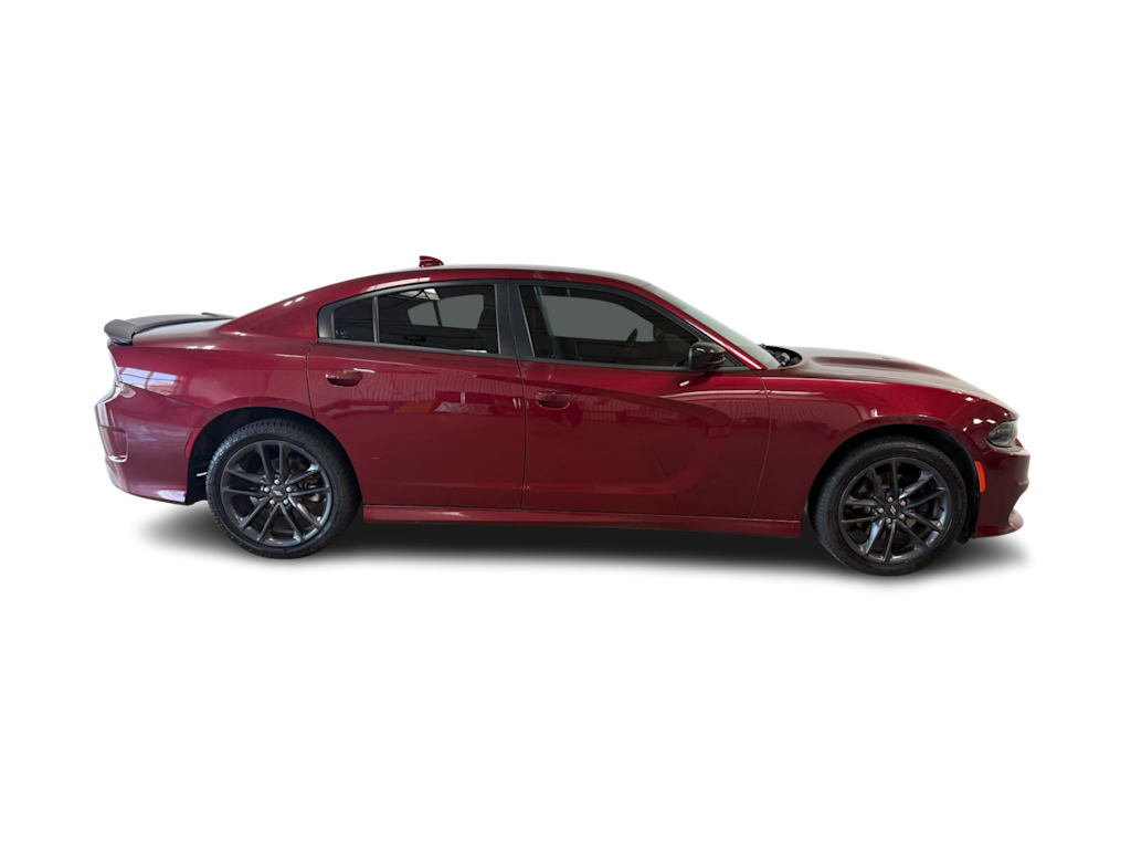 Thumbnail: 2022 Dodge Charger - 15