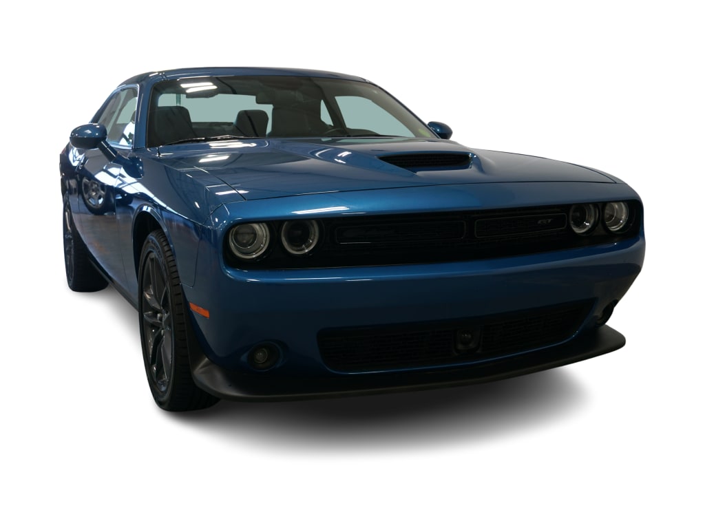 2023 Dodge Challenger GT 5