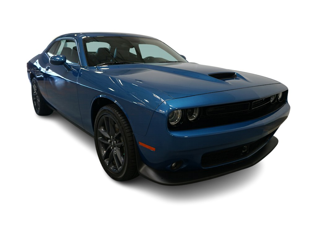 2023 Dodge Challenger GT 19