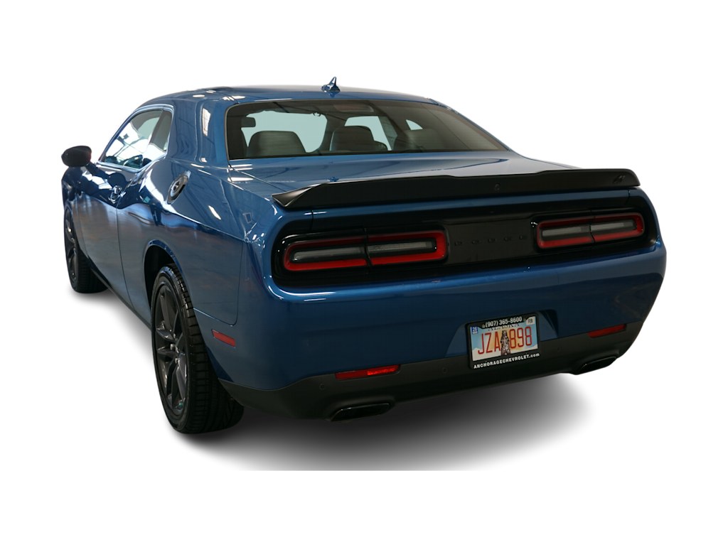 2023 Dodge Challenger GT 15