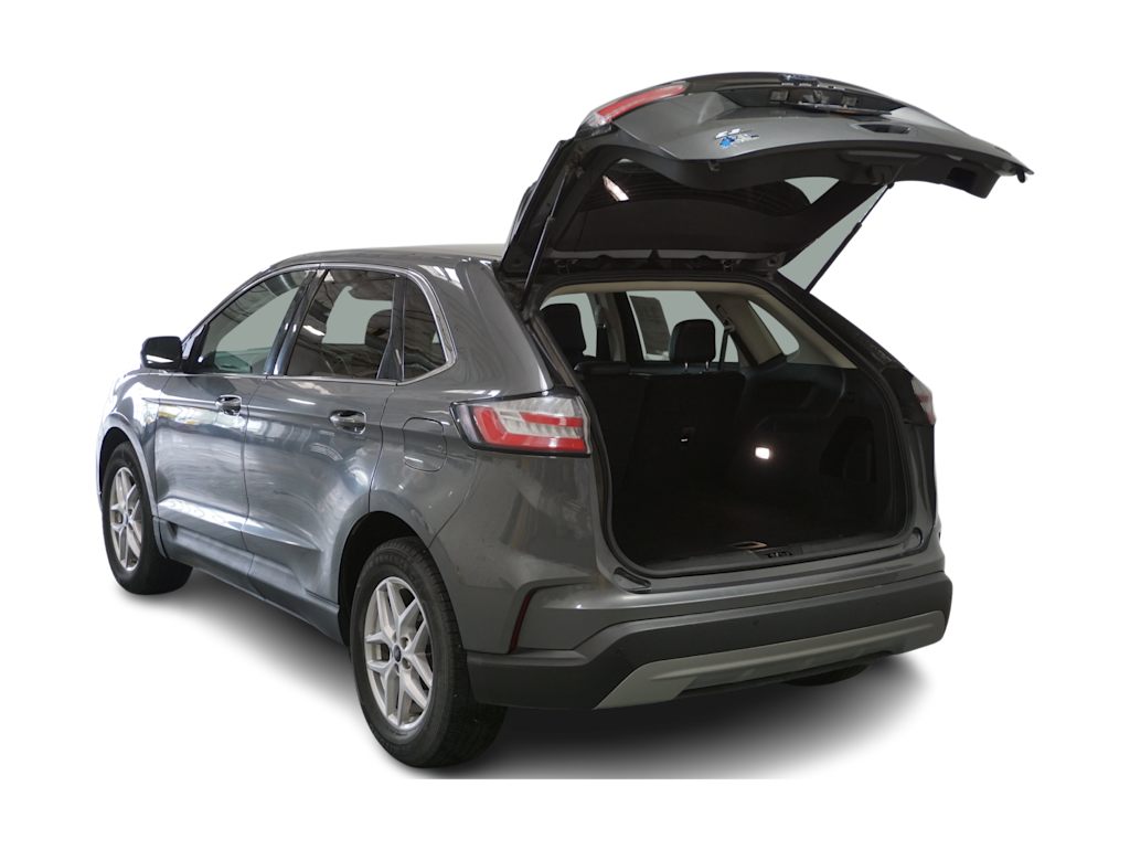 Thumbnail: 2023 Ford Edge - 14