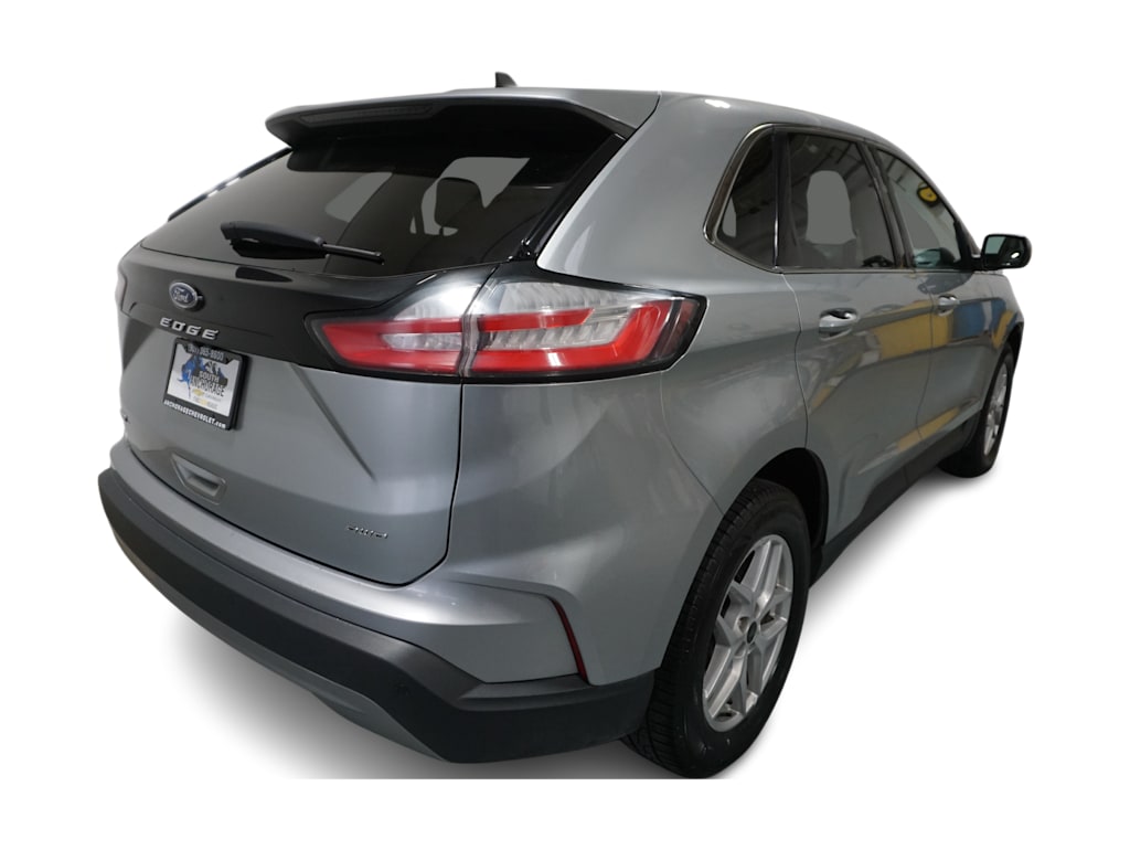 Thumbnail: 2023 Ford Edge - 14