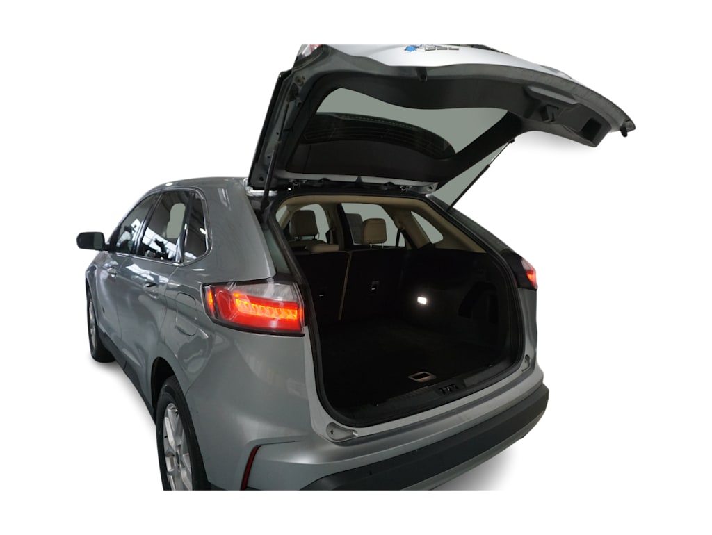 Thumbnail: 2023 Ford Edge - 11