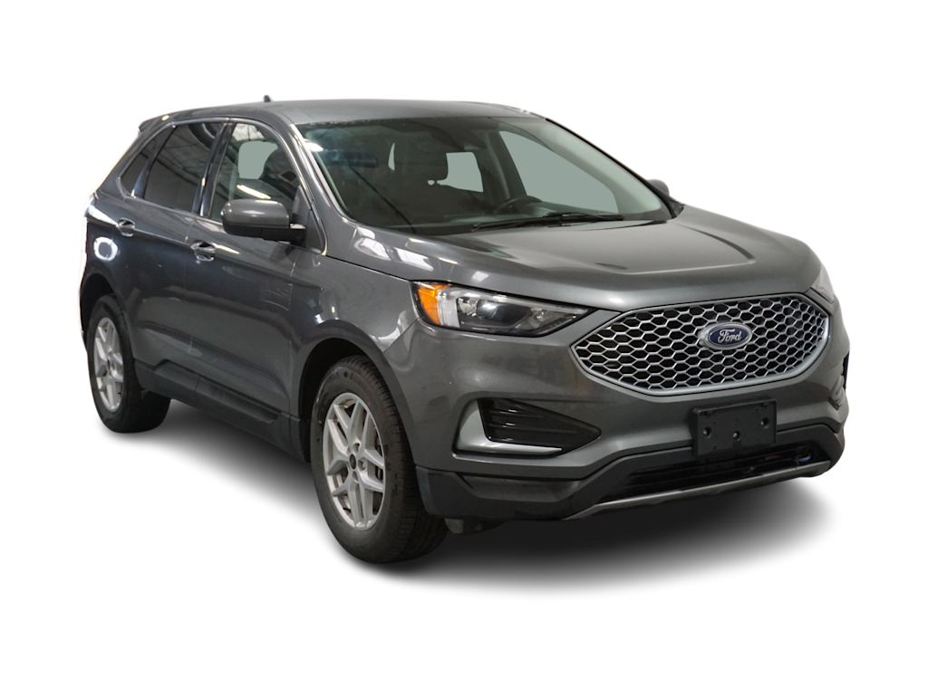 Thumbnail: 2023 Ford Edge - 13