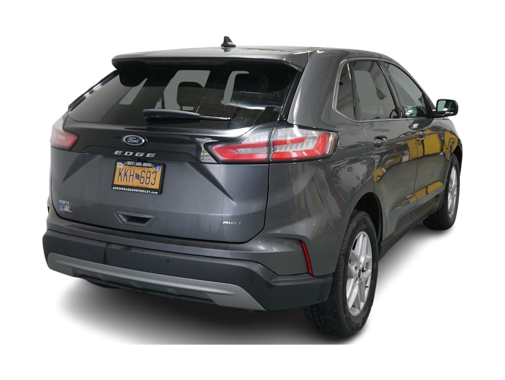 Thumbnail: 2023 Ford Edge - 14