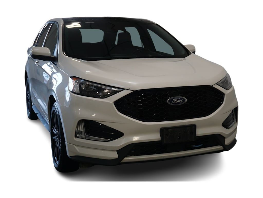 Thumbnail: 2022 Ford Edge - 6