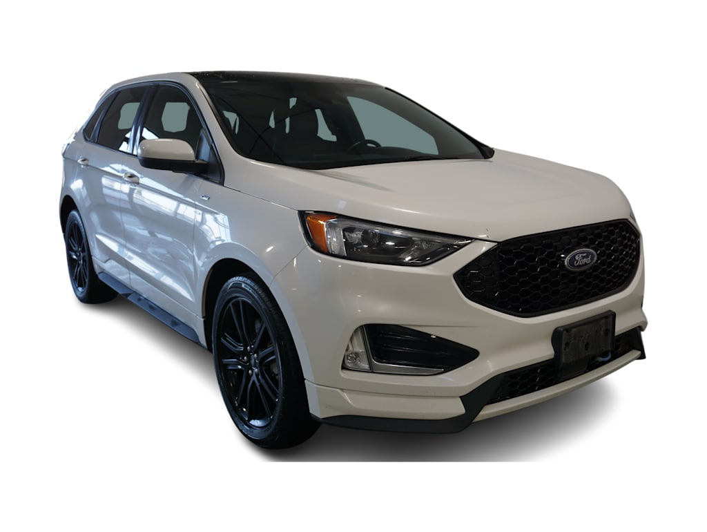 Thumbnail: 2022 Ford Edge - 19
