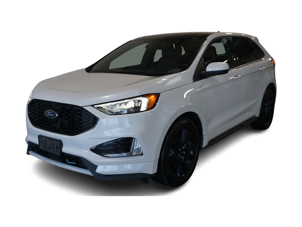 Thumbnail: 2022 Ford Edge - 2