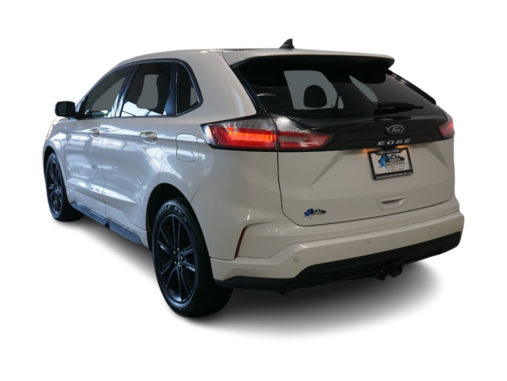 Thumbnail: 2022 Ford Edge - 5