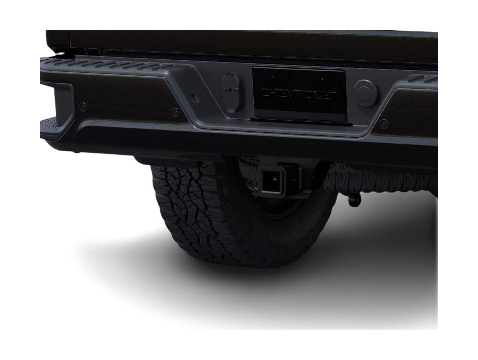 Thumbnail: 2026 Chevrolet Silverado 2500 - 19