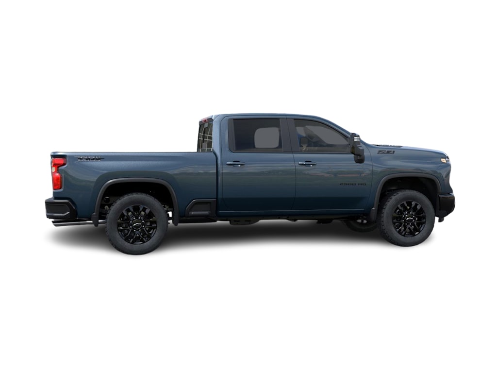 2025 Chevrolet Silverado 2500 LT 14