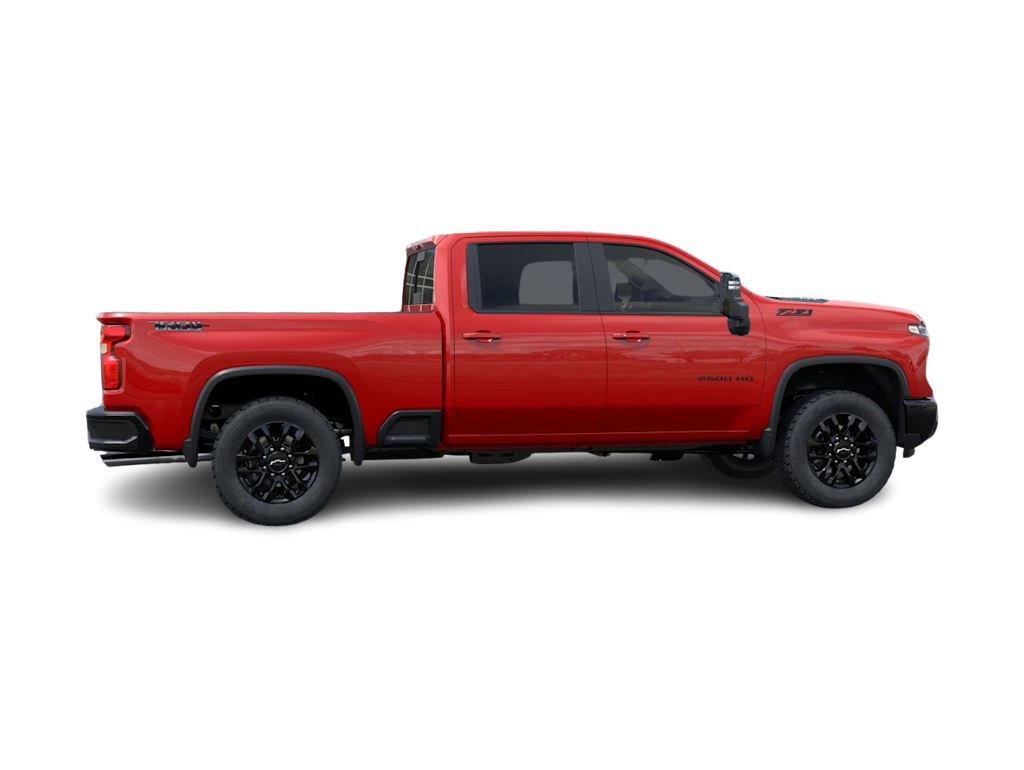 2025 Chevrolet Silverado 2500 LT 15