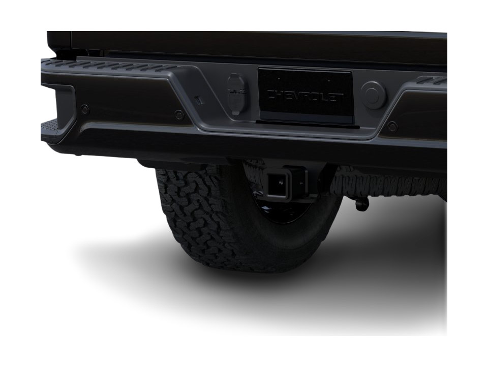 Thumbnail: 2026 Chevrolet Silverado 2500 - 19