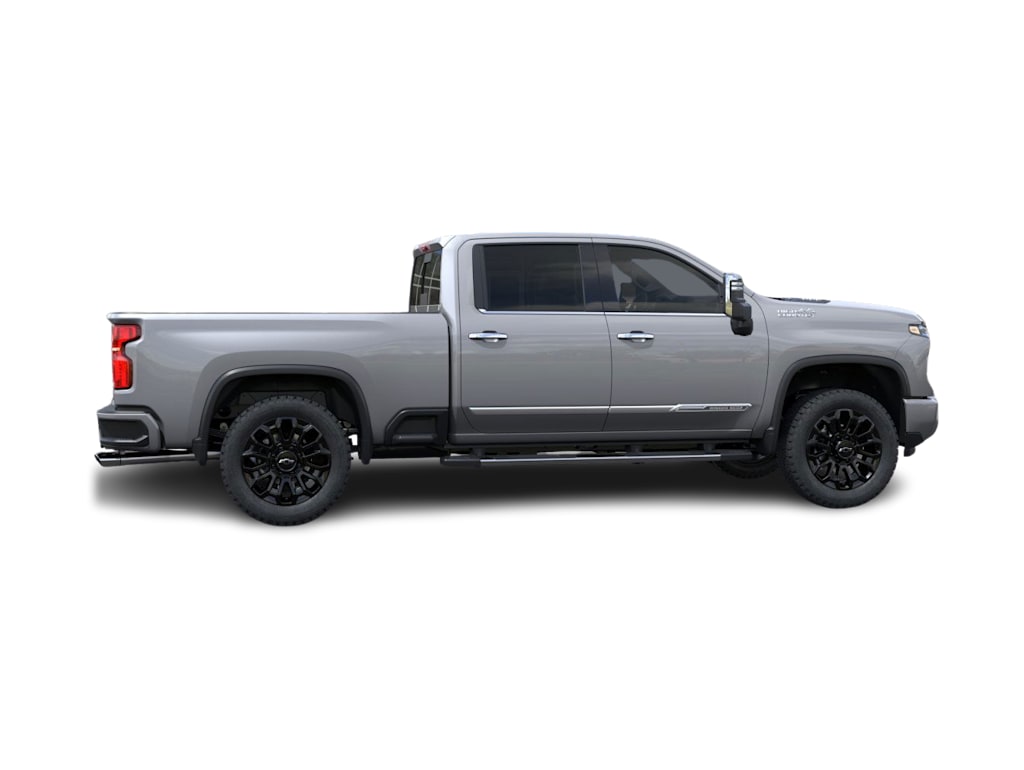 Thumbnail: 2025 Chevrolet Silverado 2500 - 14