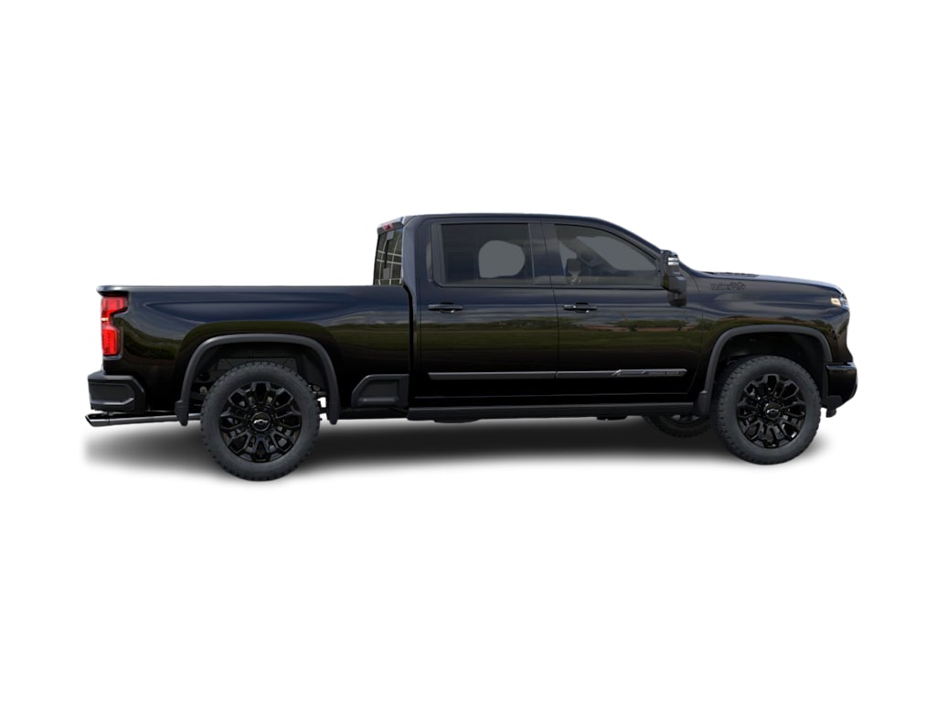 Thumbnail: 2025 Chevrolet Silverado 2500 - 14