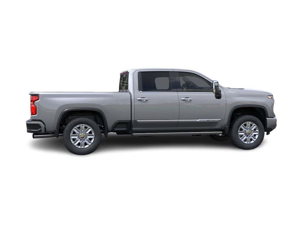 2025 Chevrolet Silverado 2500 High Country 14