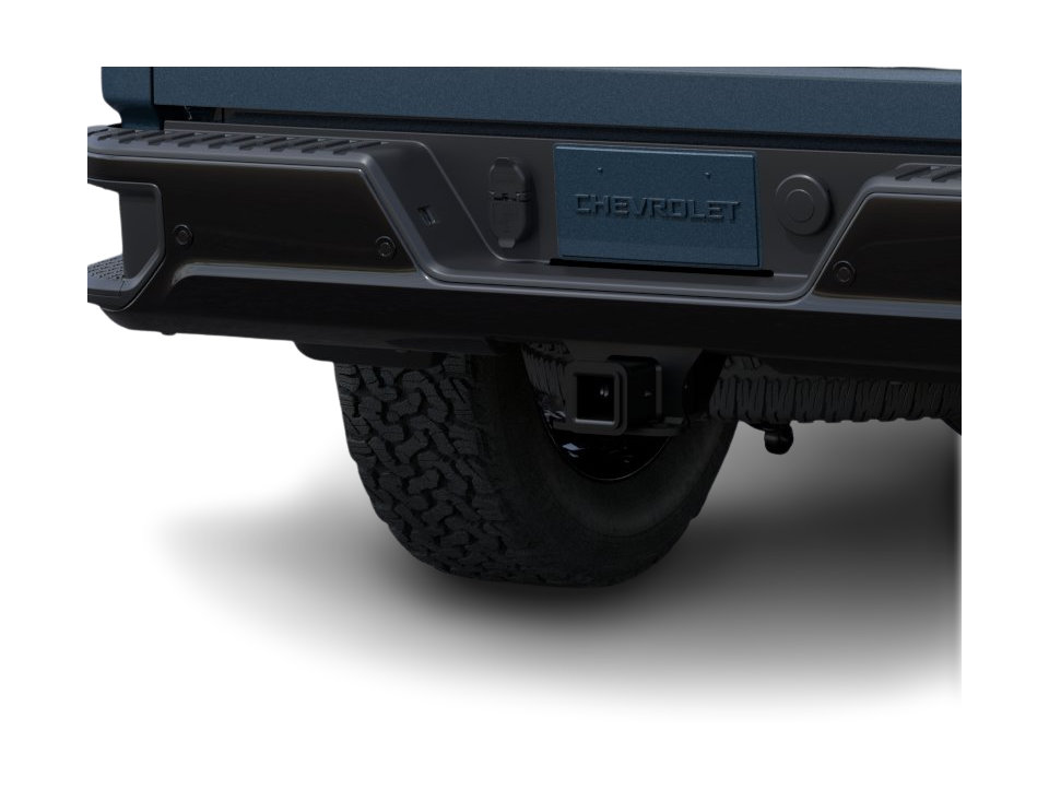 Thumbnail: 2026 Chevrolet Silverado 3500 - 20