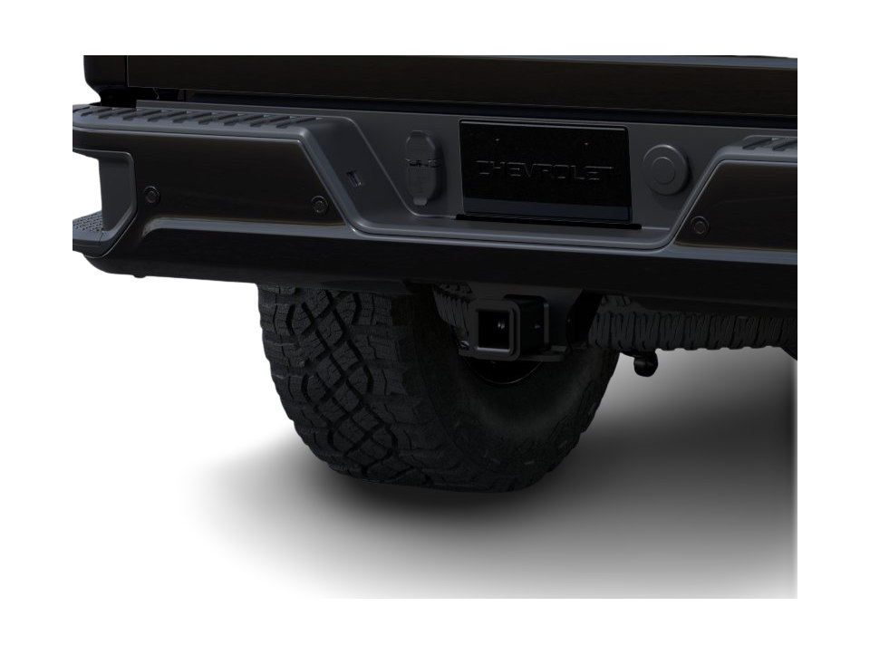 Thumbnail: 2026 Chevrolet Silverado 2500 - 19