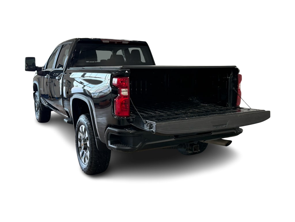 Thumbnail: 2024 Chevrolet Silverado 2500 - 14