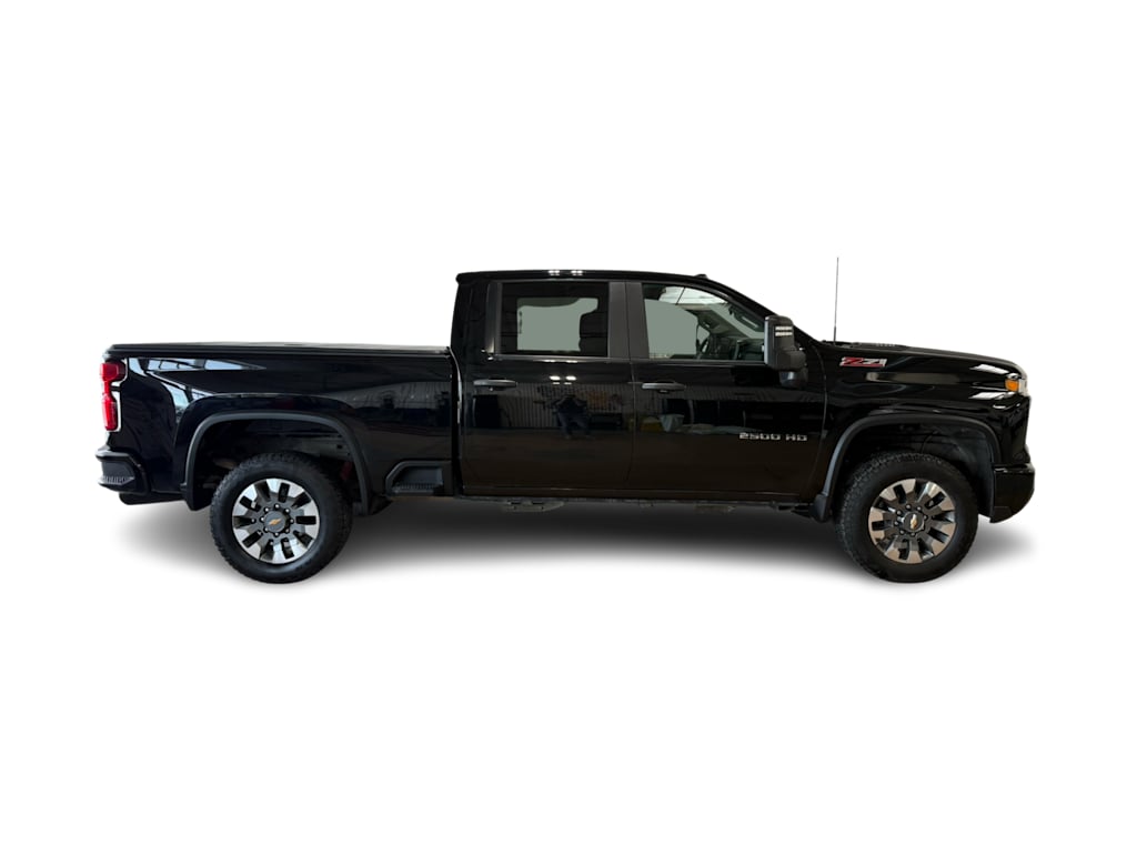 Thumbnail: 2024 Chevrolet Silverado 2500 - 17