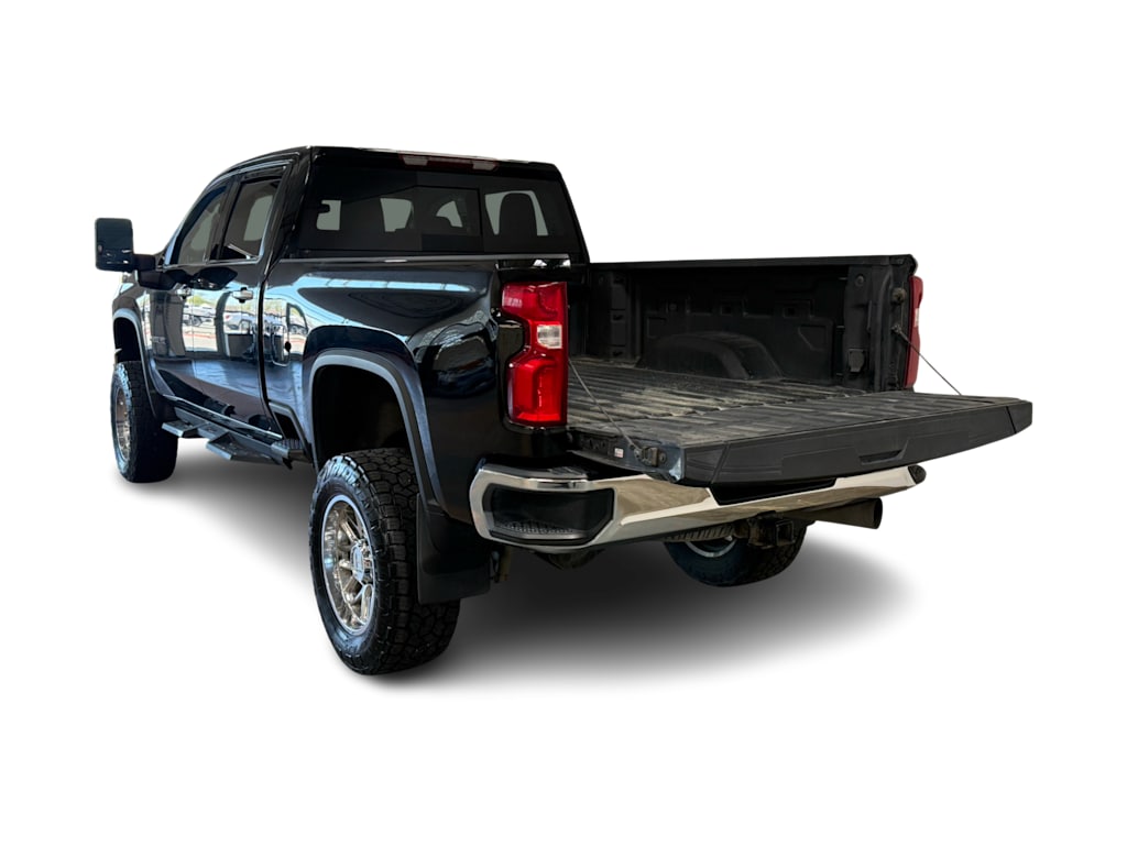 Thumbnail: 2023 Chevrolet Silverado 2500 - 12