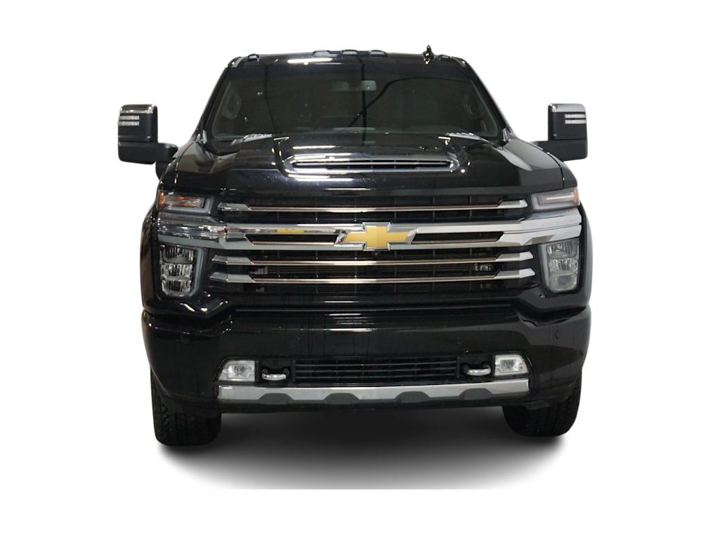 2023 Chevrolet Silverado 2500 High Country 6