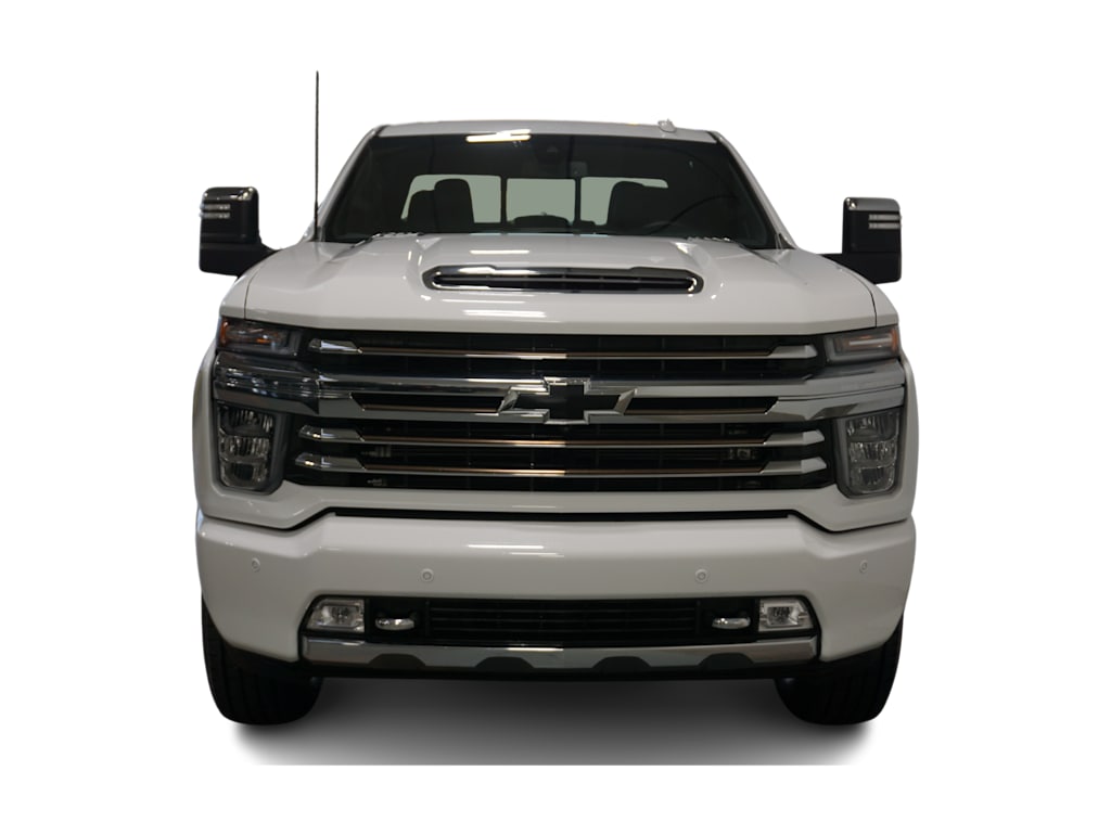 2023 Chevrolet Silverado 3500 High Country 6