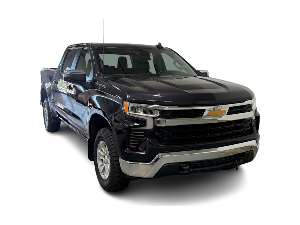 Thumbnail: 2023 Chevrolet Silverado 1500 - 15