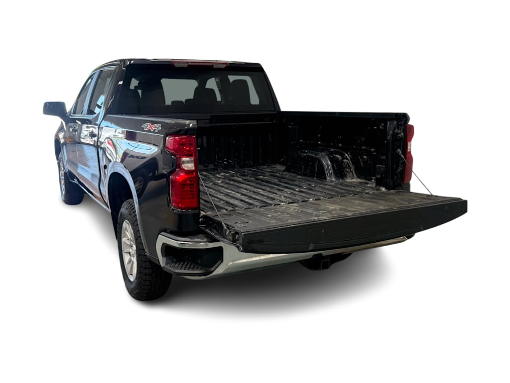 Thumbnail: 2023 Chevrolet Silverado 1500 - 14