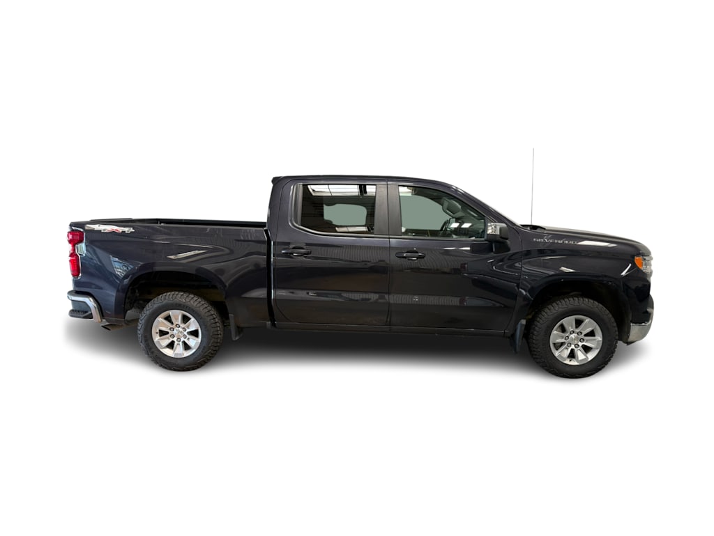 Thumbnail: 2023 Chevrolet Silverado 1500 - 16