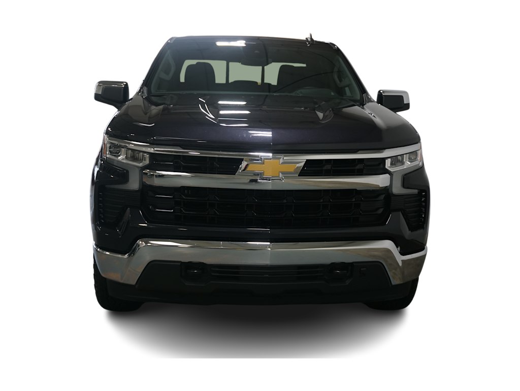 2023 Chevrolet Silverado 1500 LT 6