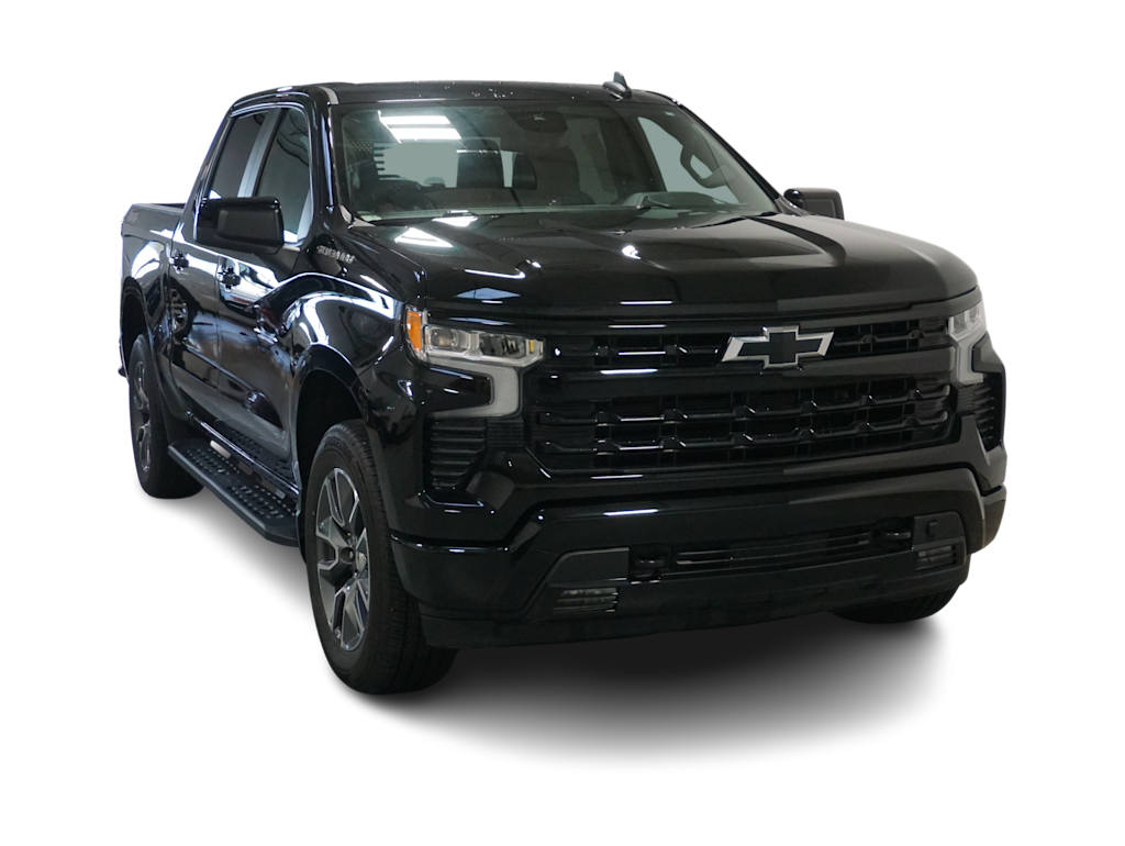 Thumbnail: 2023 Chevrolet Silverado 1500 - 13