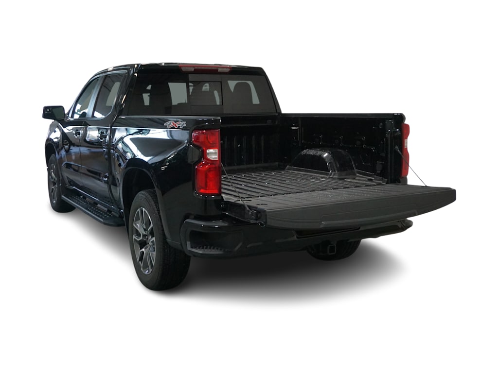 Thumbnail: 2023 Chevrolet Silverado 1500 - 12