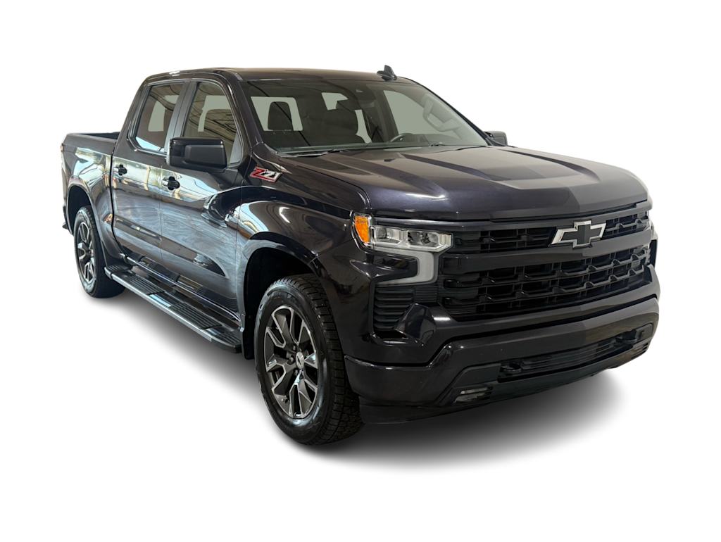 Thumbnail: 2022 Chevrolet Silverado 1500 - 14