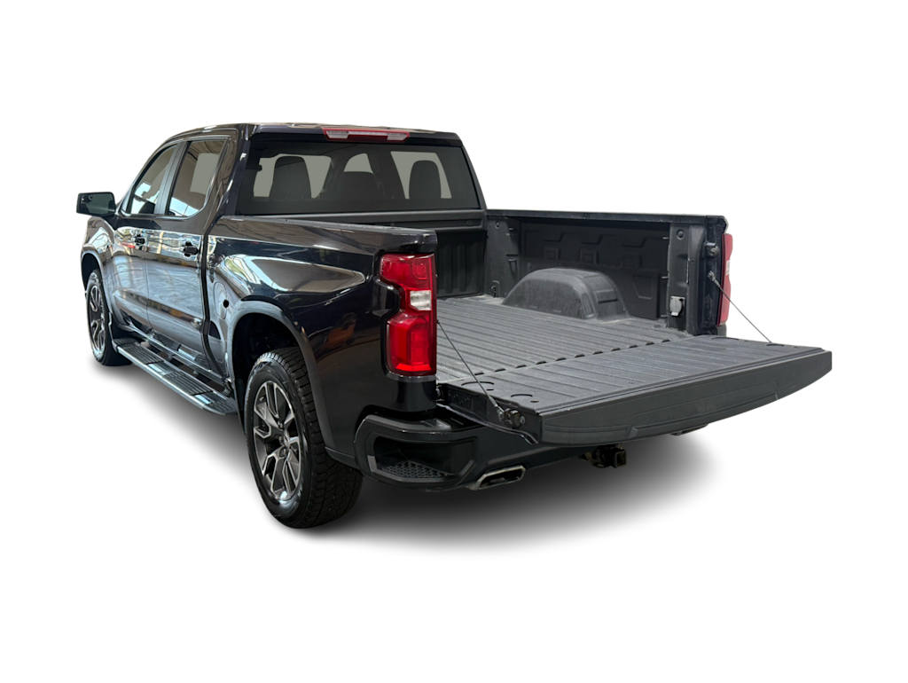 Thumbnail: 2022 Chevrolet Silverado 1500 - 13