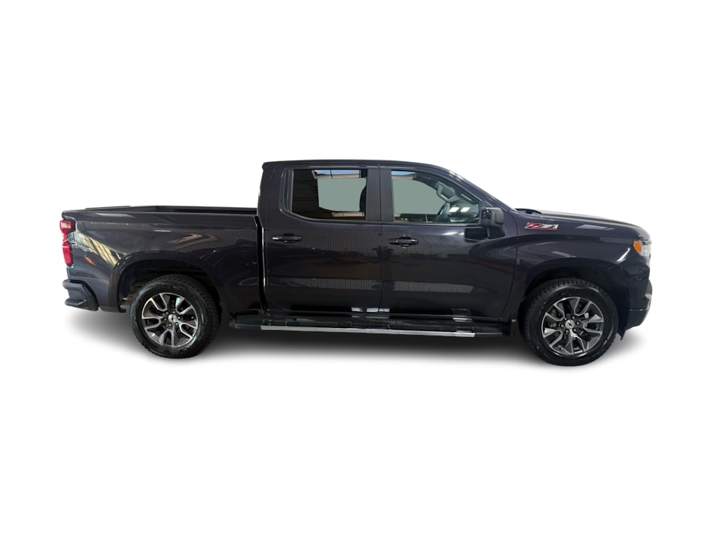 Thumbnail: 2022 Chevrolet Silverado 1500 - 15