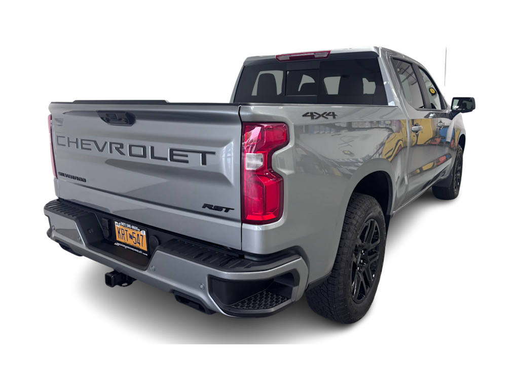 Thumbnail: 2026 Chevrolet Silverado 1500 - 13